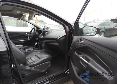 2018 Ford Escape Sel from USA, damaged, VIN 1FMCU0HD5JUB08788